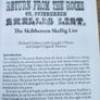 Skibbereen And District Historical  Society Journal Volume 12. 2016. First Edition Paperback In Good Condition. Image 10