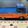 Tekno. Denmark. VW flat bed, type 1 Image 2