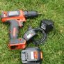 Black & Decker Bdcdd12-qw - 10.8v 1.5ah Ultra Compact Lithium-ion Drill Image 9