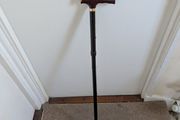 Old style walking stick