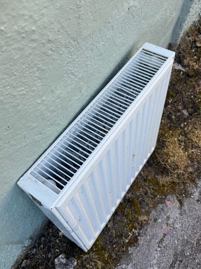 Wall heater