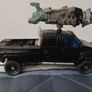 Transformer DOTM Ironhide Image 3