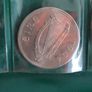 pre decimal coin set Image 5