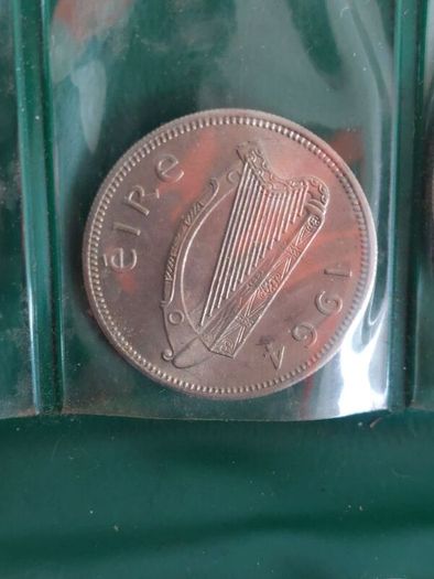 pre decimal coin set