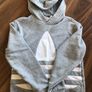 Kids Adidas Hoodie Image 3