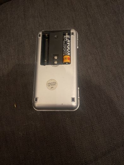 pocket scales