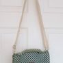 Original Satchel Handbag from Bakker Made With Love Image 6