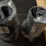 48157-30050 Genuine Lexus-Toyota Insulator, Front Coil Spring Insulator (Left, Right, Front, Upper) Image 3