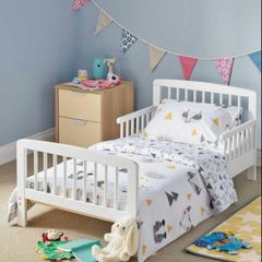 free toddler bed