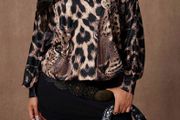 BNWT Fabulous Tunic Dress size 20 (adjustable lenght)