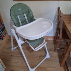 Baby elegance highchair