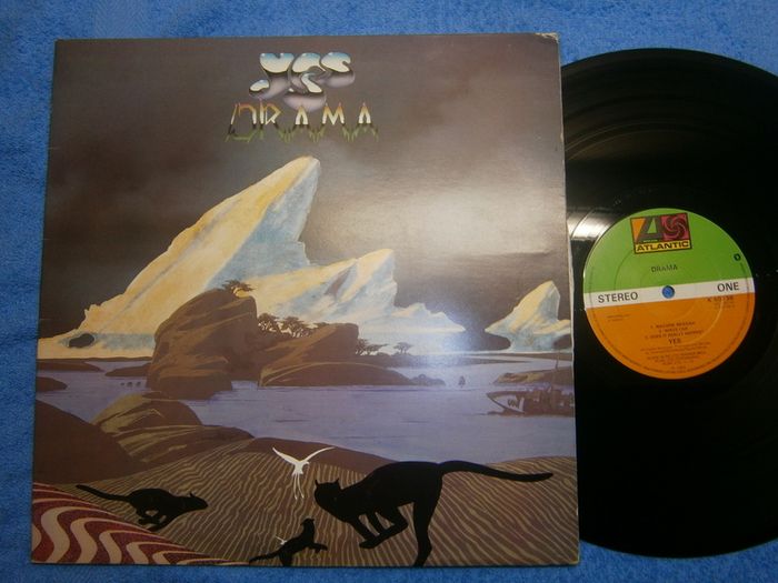 vinyl records 1