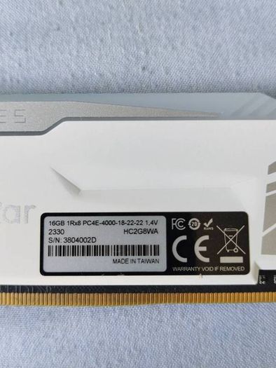 16gb ddr4 4000mhz