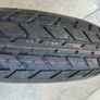 Toyota Space Saver Spare Wheel Image 2