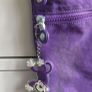 Tegaote Purple Crossbody Bag (Unused) Image 3