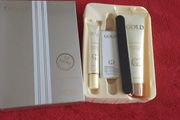 Gold Elements Nail Kit