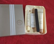Gold Elements Nail Kit