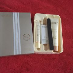 Gold Elements Nail Kit