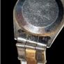 Vintage Ladies Authentic Rolex Oyster Perpetual Image 5