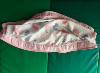 baby hip seat