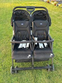 Twin & Double Buggie Stroller