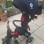 QPlay Premium 6-in-1 Trike Image 2
