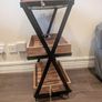 3 tier trolley Image 5