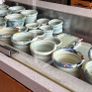 Deli display bowls Image 3