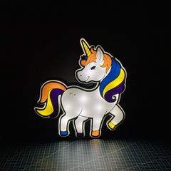 Unicorn Lightbox