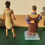 Disney  Figures 15 e for both Image 2