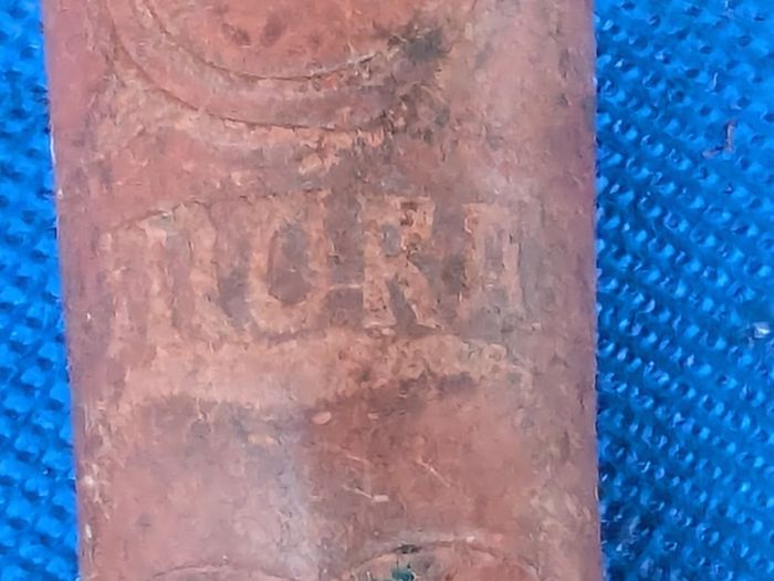 Vintage Sheath for Mora Knife