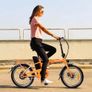 KAISDA K7S Electric Bike Image 8
