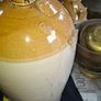 2 Antique Stoneware flagons Large is Dublin, S.F. Jones & Son Manchester PRICE IS FOR 1 ONLY, Postage Available or Collection, Image 10