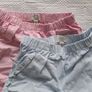 Girls shorts 11-12 years Image 2