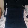 beautiful new designer cos navy dress Image 8