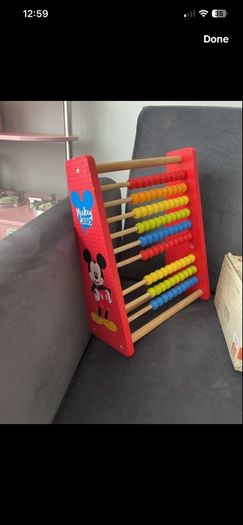 wooden toys