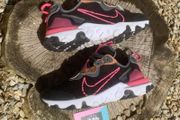 Premium Nike React Element DMSX