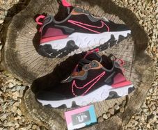 Premium Nike React Element DMSX