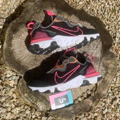 Premium Nike React Element DMSX