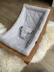 Charlie Crane Baby Rocker