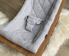 Charlie Crane Baby Rocker