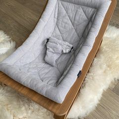 Charlie Crane Baby Rocker