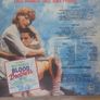 Willie Russell's Blood Brothers LP Image 2