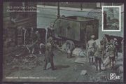 FDC Irish Civil War