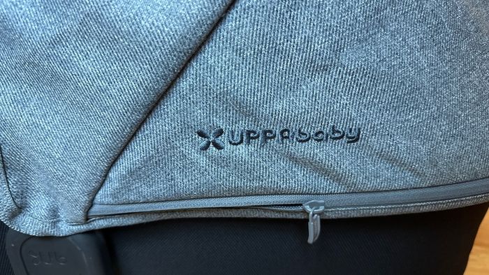 Uppababy Bassinet / Carrycot