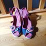 BN size 5 Wedge Sandals Image 3