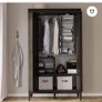 Hanging Storage for clothes Image 3