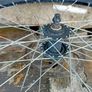 26 Inch Front Disc Wheel Image 5