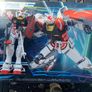 Gundam Entry Grade Duo Value Bundle Image 3
