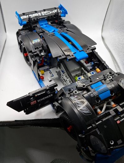 lego Technic 42176